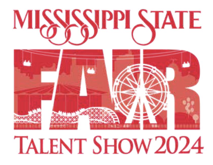 Mississippi State Fair Talent Show 2024